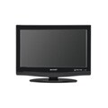 Sharp LC19SB27UT 19-inch 720p LCD HDTV (Refurbished)