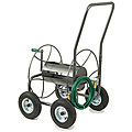 Lewis Tools HT4EZ Four-wheeled Hose Truck