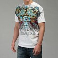 True Love False Idols Men's 'Chief' T-shirt