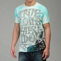 True Love False Idols Men's 'Octowolf' T-shirt