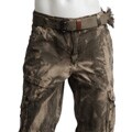 Xray Men's Camouflage Cargo Pants