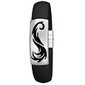 Invicta Elements Freedom Black Bracelet