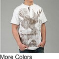 Brooklyn Xpress Men's Eagle Graphic Shirt