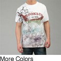 Brooklyn Xpress Men's Graphic Tee