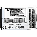 Motorola SNN5683A Lithium-ion Cell Phone Battery (Bulk Packaging)