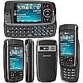 Pantech Duo C810 Grey Bluetooth Camera Unlocked Cell Phone