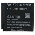 Kodak KLIC-7001 EasyShare Digital Camera Battery