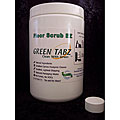 Green Tabz Floor Scrub EZ Cleaner