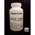 Green Tabz Clear-Line Drain Line Cleaner