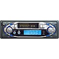 Pyramid 1604MP 2706D AM/FM Cassette Player (Refurbished)