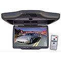 Pyle 9-inch Widescreen LCD Roof-mount Monitor