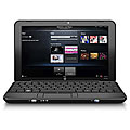 HP 110-1134CL 1.6GHz 160GB Webcam w/Windows 7 Starter Netbook (Refurbished)