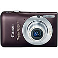 Canon PowerShot SD1300IS 12.1MP Brown Digital Camera