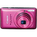 Canon PowerShot SD1400IS 14.1MP Pink Digital Camera