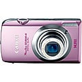 Canon PowerShot SD3500IS 14.1MP Pink Digital Camera
