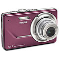 Kodak M341 12MP Orchid Digital Camera (Refurbished)