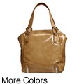 Calvin Klein Plated Shopper Bag