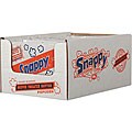 Snappy Movie Theater Microwave Popcorn Case