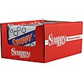 Natural 12-piece Microwave Popcorn Display (Set of 4)