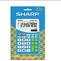 Sharp Chiyogami Series 10-digit Calculator