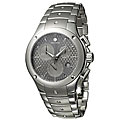 Movado Men's Sports Edition Stainless Steel Quartz Watch