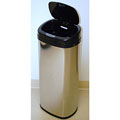 InVion Touchless 13.2-gallon Automatic Trash Can