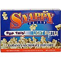 Light Butter 3-pack Microwave Popcorn Boxes (Pack of 12)