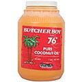 Colored Coconut Oil (One Gallon)