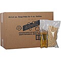 Snappy 5.4-oz White Popcorn Snap-Paks (Case of 24)