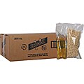 White Popcorn Snap-Paks (Case of 36)