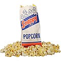 Snappy Popcorn Sacks (Case of 1000)