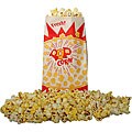 Large Burst Design Popcorn Sacks (Case of 1000)