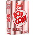 Small Close-top Popcorn Boxes (Case of 500)
