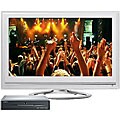 Hitachi UT32A302W White 32-inch Monitor with HD Tuner