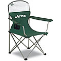 New York Jets Folding Arm Chair