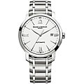 Baume & Mercier Men's Classima Executive Guilloche Dial Watch
