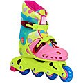 Cycle Force Group Girl's Inline Skates