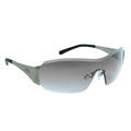 Lacoste Women's LA12621 Gradient Lense Sunglasses