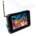 iView 350PTV 3.5-inch AC/DC Portable Digital LCD TV