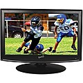 Supersonic SC-1331 13.3-inch 1080i Widescreen LCD HDTV