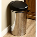 Automatic 13-gallon Trash Can