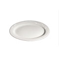 Prestige Porcelain Large Oval Platter