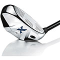 Callaway Men's X Hybrid Utility Club