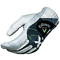 Callaway Men's X Series Golf Gloves (Pack of 2)