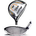 Mizuno Men's MX-700 Fairway Wood