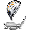 Mizuno Men's MX-700 Hybrid Golf Club