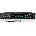 Technical Pro HB-1502U Digital Hybrid Amplifier/ Preamp/ Tuner