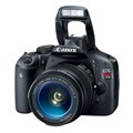 Canon EOS Rebel T2i Digital SLR Camera Kit