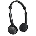 Sony DR-BT22 Wireless Bluetooth Stereo Headset (Refurbished)