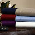 Snuggle Polyester Fleece Sheets